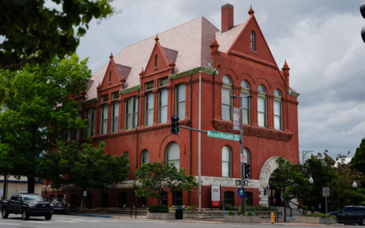 Displays opening at Lawrence museums for countywide exhibition on securing freedom for all Kansans