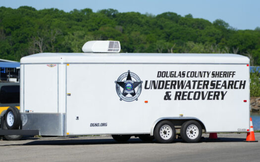 Body of Olathe man, 20, pulled from Clinton Lake