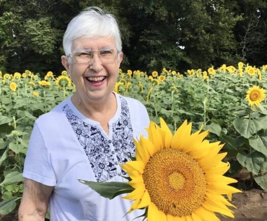  Thelma J. Tuttle-Chapman